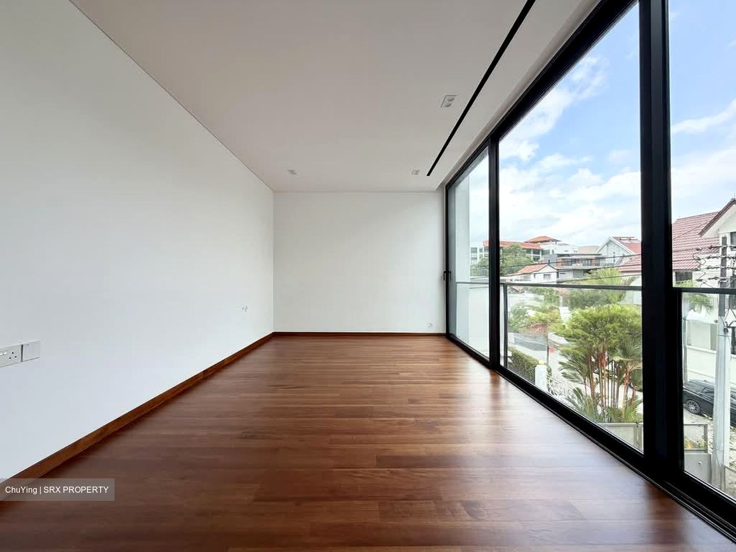 Frankel Estate (D15), Detached #554238101